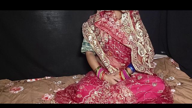 My First Wedding Night: Husband Lifts My Veil and Fills Me with Pure Ecstasy