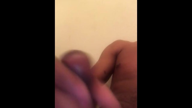 Ebony Stepsister Drives Me Wild and Makes Me Cum