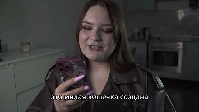 Russian Chief Fucks Lieutenant’s Wife: Blowjob, Hardcore Cuckold Sex Scene