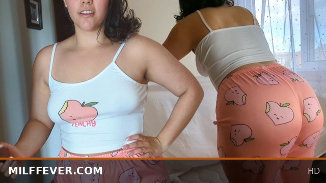 MADRASTRA scolds her stepson and asks for help with her "back pain"
